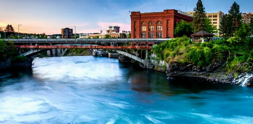  Spokane Valley RJ Henneberg, DDS