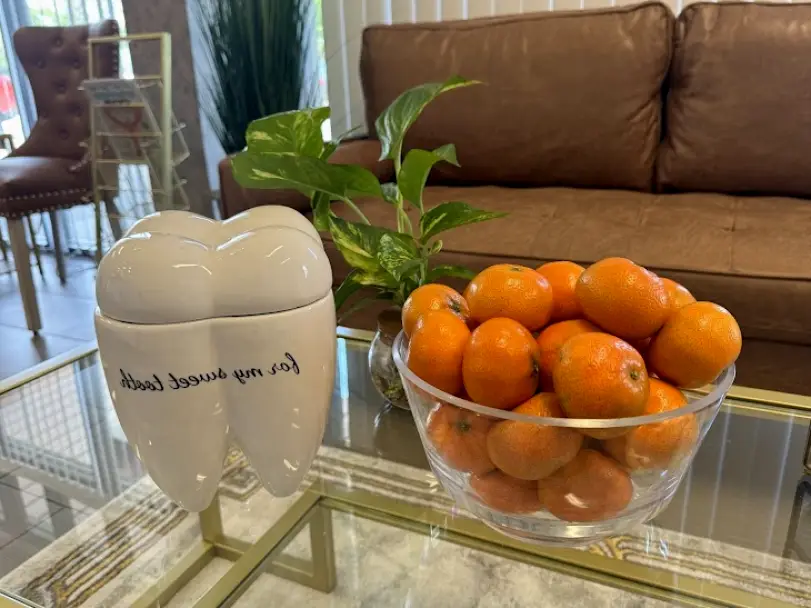 Springfield Serenity Dental Spa- Dr. Naghmeh Pashmini