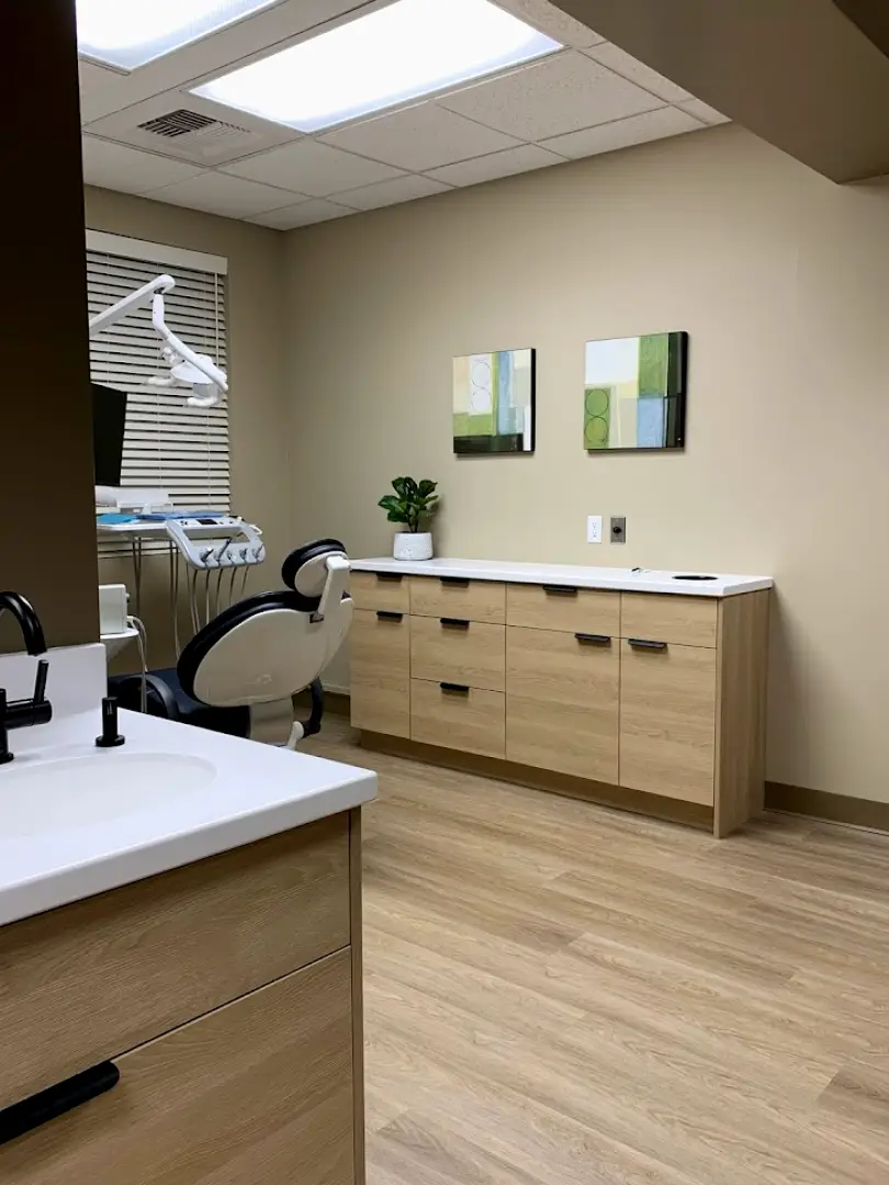 Sunrise Dental of Lacey