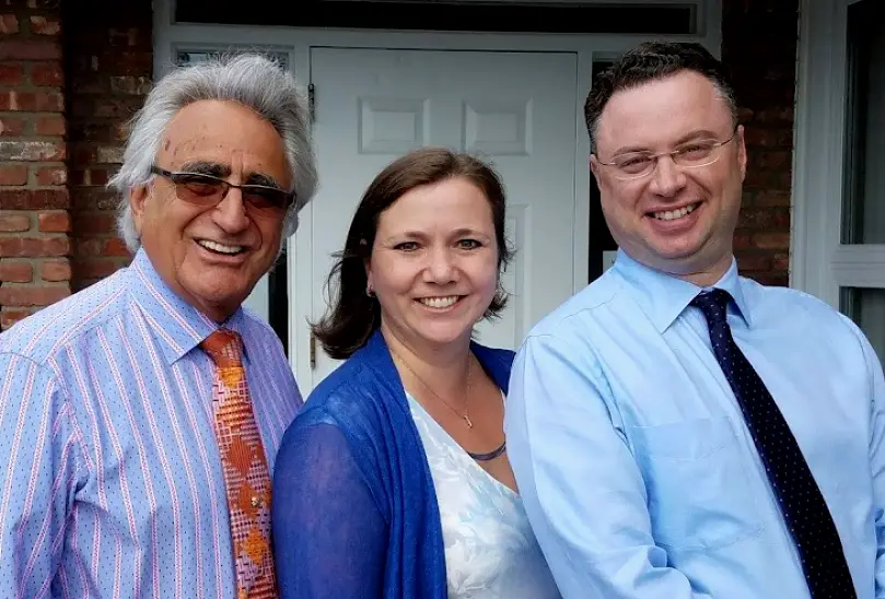  Syosset Cold Spring Dental : Eugene Avrash and Kathy Boadway DDS