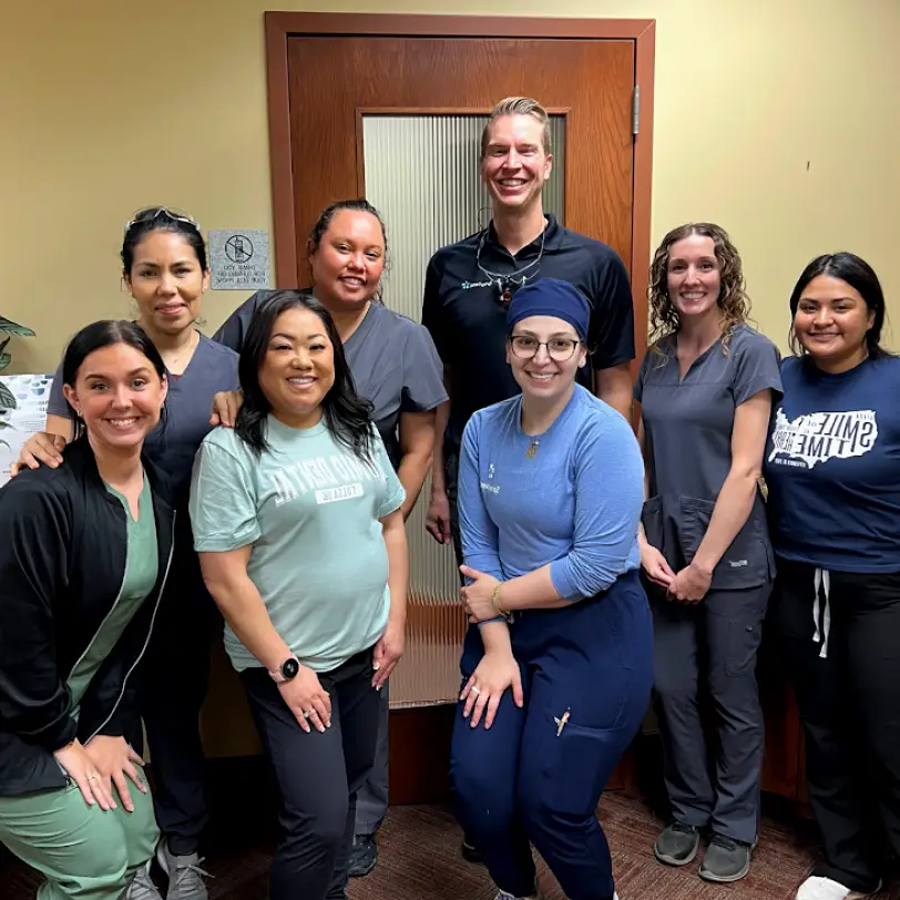  Tulsa Prestige Dental