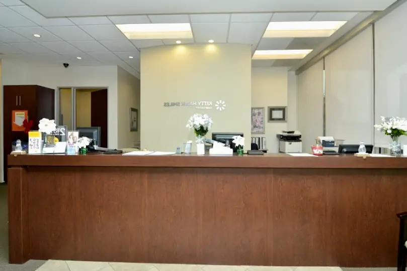 Universal City Kitty Hawk Smiles Dentistry and Orthodontics