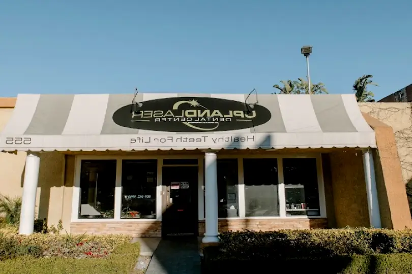 Upland Laser Dental Center
