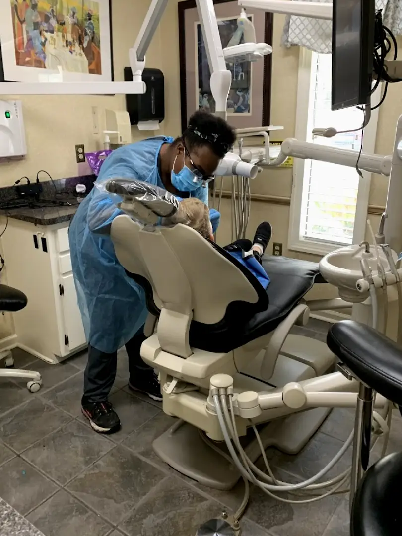 Walterboro Colleton Dental Associates