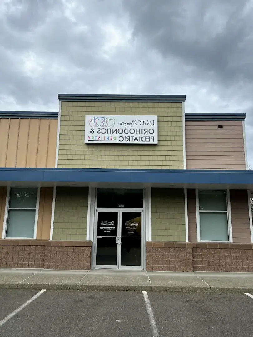 West Olympia Pediatric Dentistry