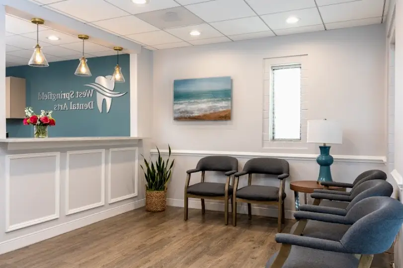 West Springfield Dental Arts