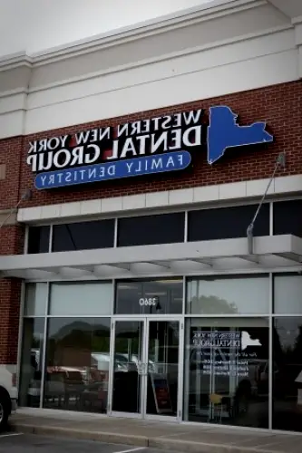 Western New York Dental Group Blasdell