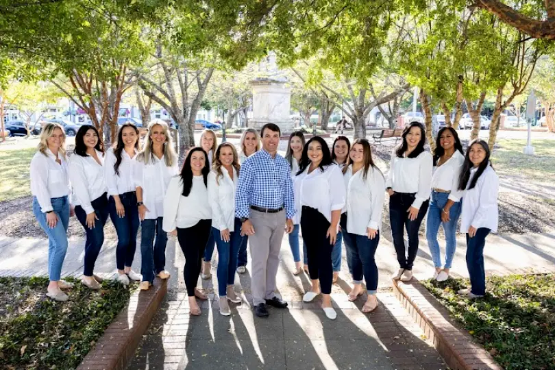 Wilson Orthodontics - Gainesville South Enota
