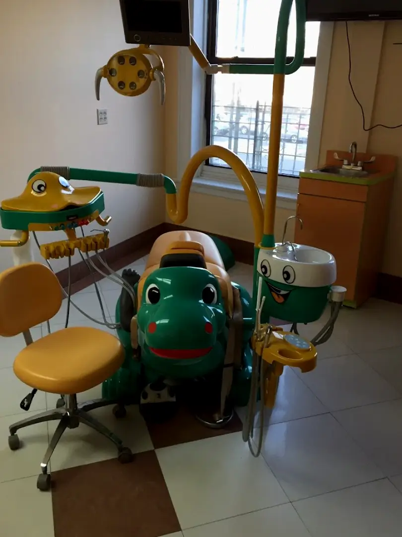 Woodhaven Queens Children Dentist