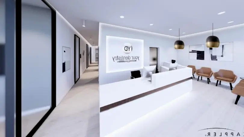 Your Dentistry of Morgan Hill