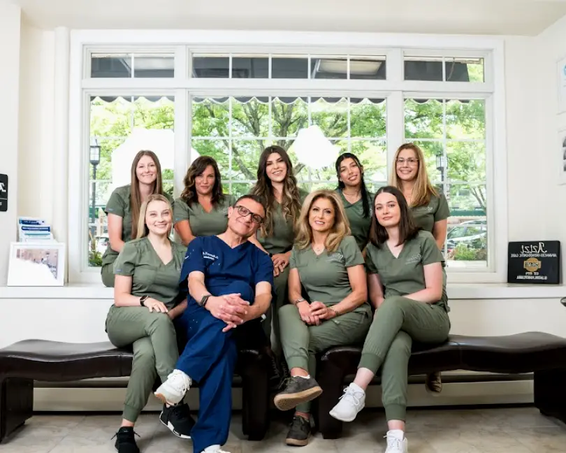 Advanced Orthodontic Care-Glenside