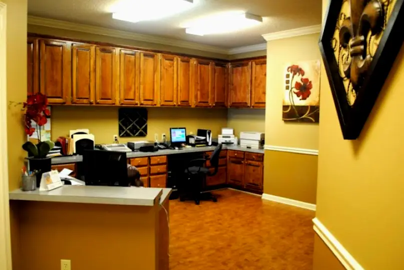 Alexandria Dds