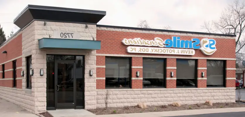  Allen Park Dr. Kevin J. Potocsky, DDS