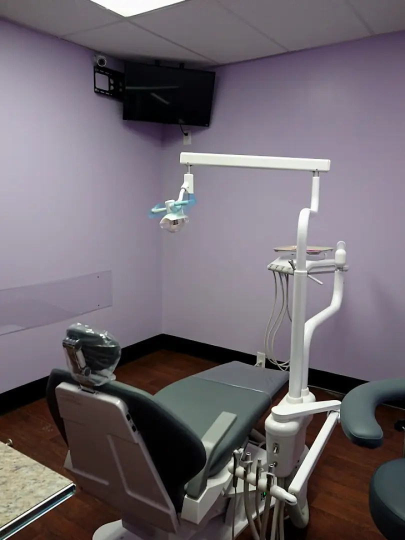 Alpha Dental Marion