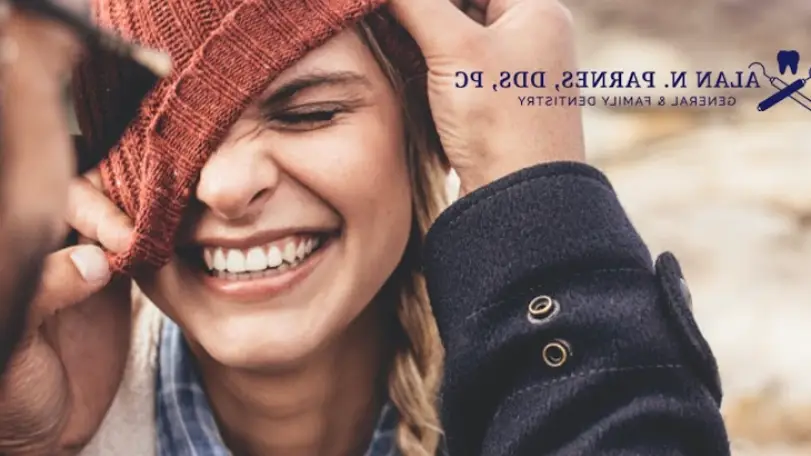 Alpharetta Alan N. Parnes, DDS, PC