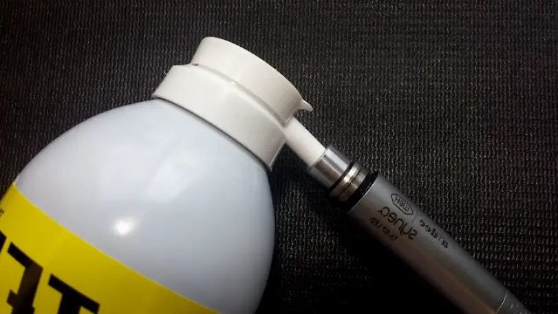 Altamont Preferred Handpiece Repair