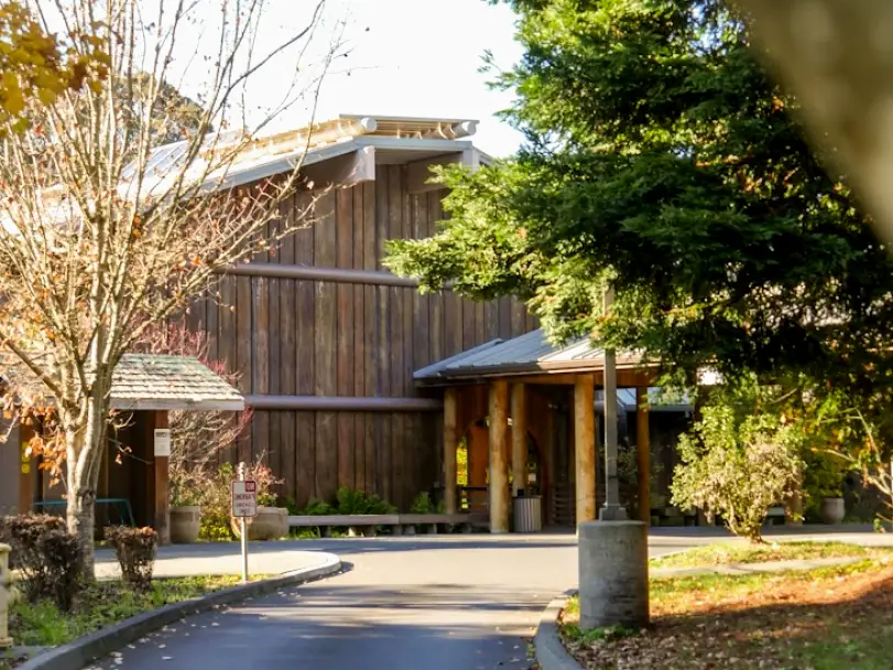 Arcata United Indian Health Services - Potawot Health Village