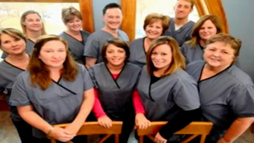 Barre New England Oral Surgery