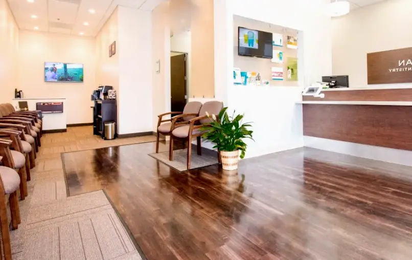 Baton Rouge Acadian Modern Dentistry