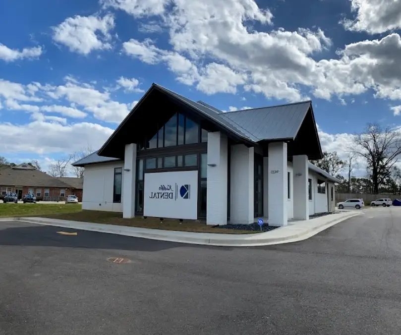 Baton Rouge Kidder Dental