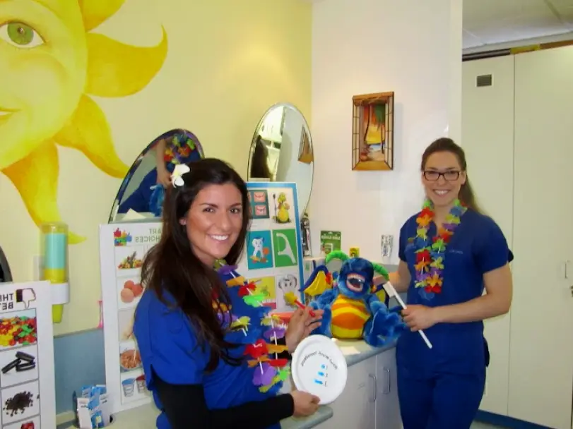 Berkeley Aloha Pediatric Dentistry