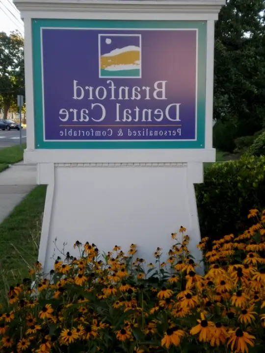 Branford Dental Care