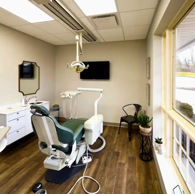 Brecksville Robert M. Adornetto, DDS