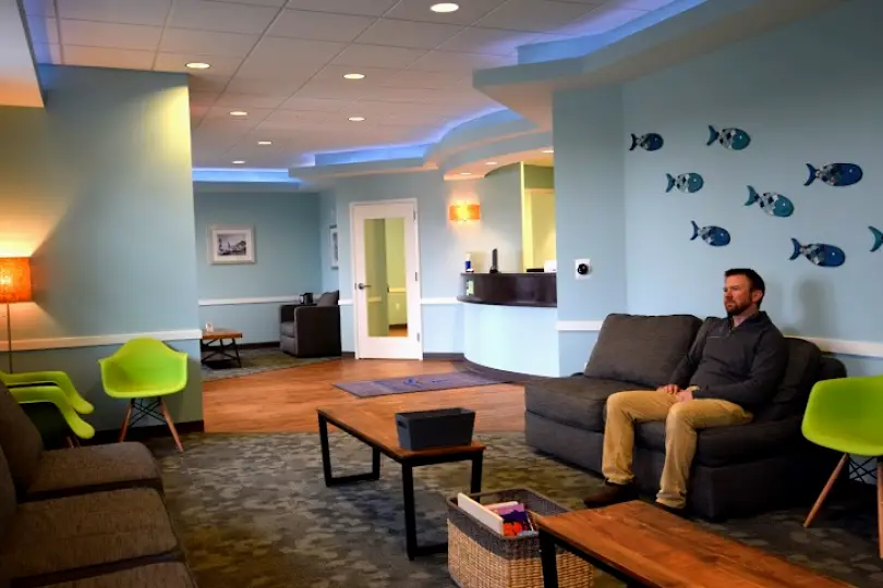 Brunswick Coastal Maine Pediatric Dentistry
