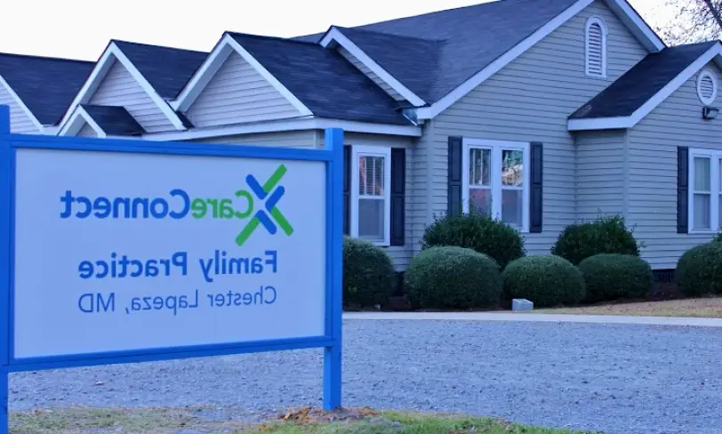 CareConnect Family Practice, Cordele