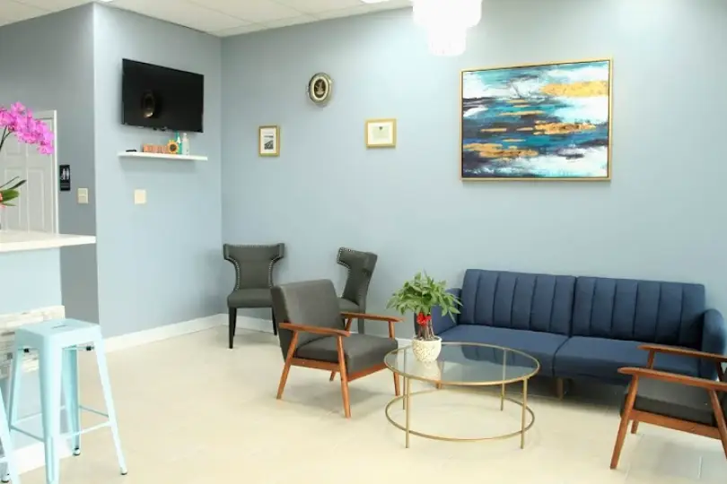  Chinatown Alexa Dental