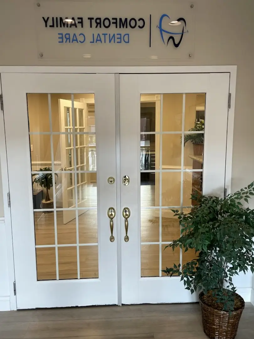 Comfort Family Dental Care of West Chester