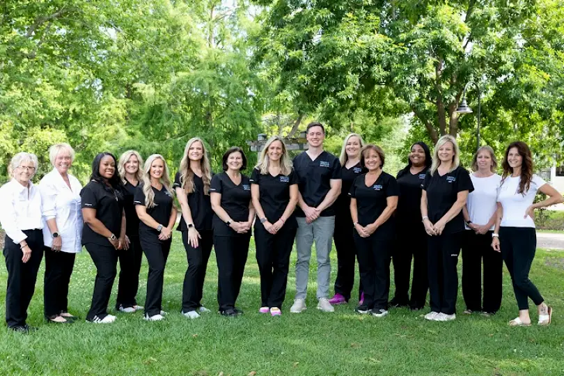 Conway Lawson Family Dentistry