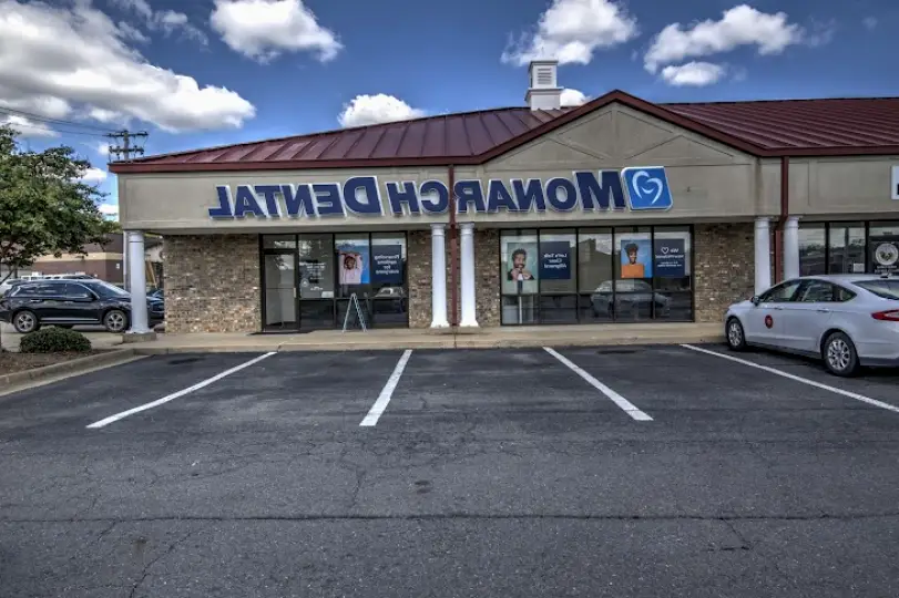  Conway Monarch Dental & Orthodontics