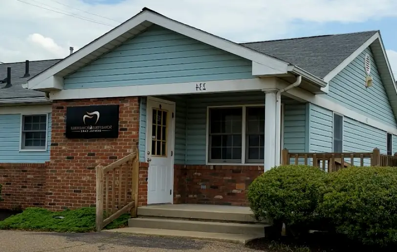 Coshocton Schaeferle & Schaeferle Dental