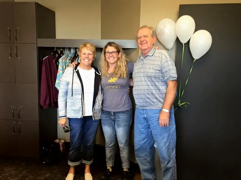 Crown Point Anderson Dental Professionals
