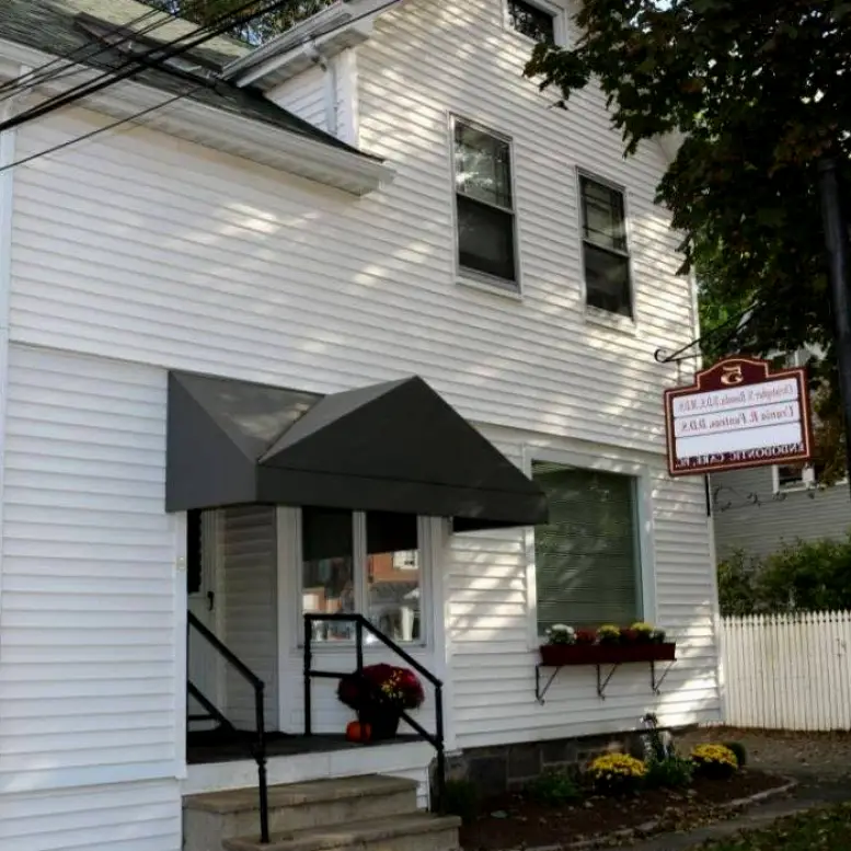 Dedham Endodontic Care of MA, P.C.