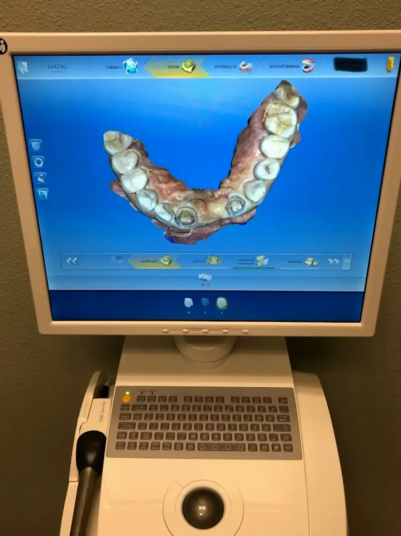 Denton Oak Dentistry: Sean Lee, D.M.D.