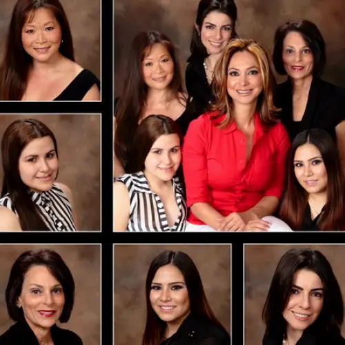  Dr. Nahid Saba, Belva Dental - Dentist in Daly City, CA