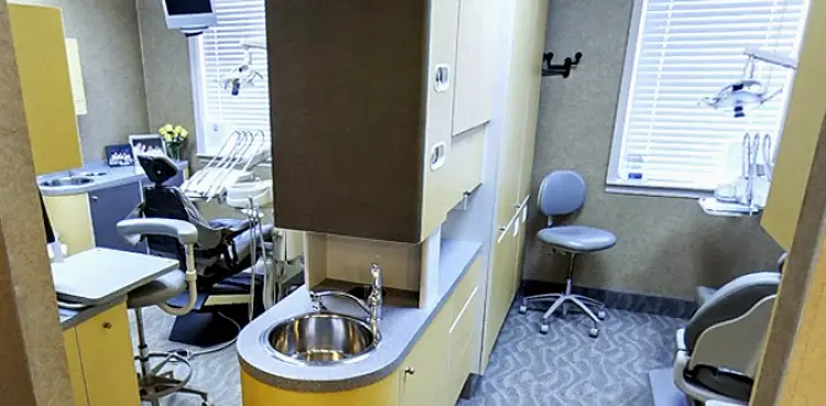 Dunwoody Dentistry With A Difference