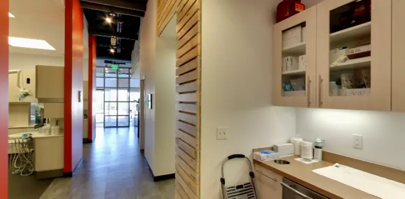 Edgewater Sloanside Dental