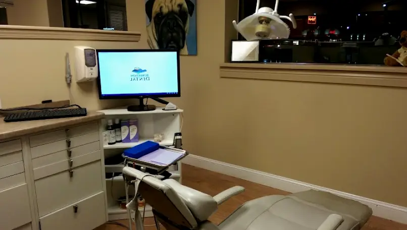 Elizabethton Robertson Dental