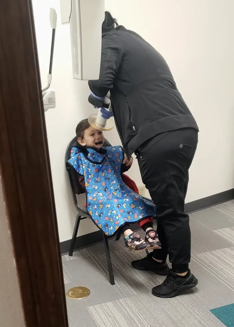 Emporia Hill Kids Dentistry