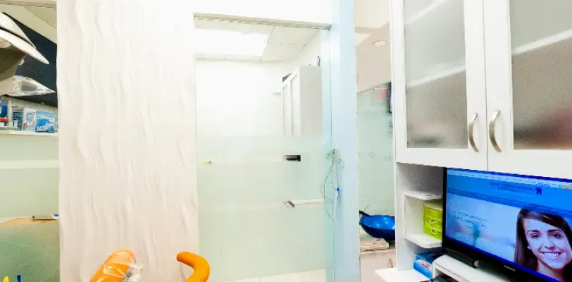 Falls Church Dental Health Center of Northern Virginia