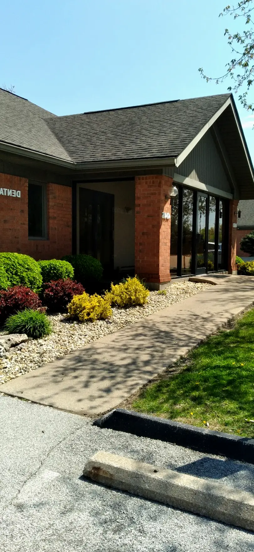 Florissant Dental Kids