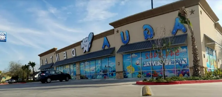 Harlingen Agua Dental