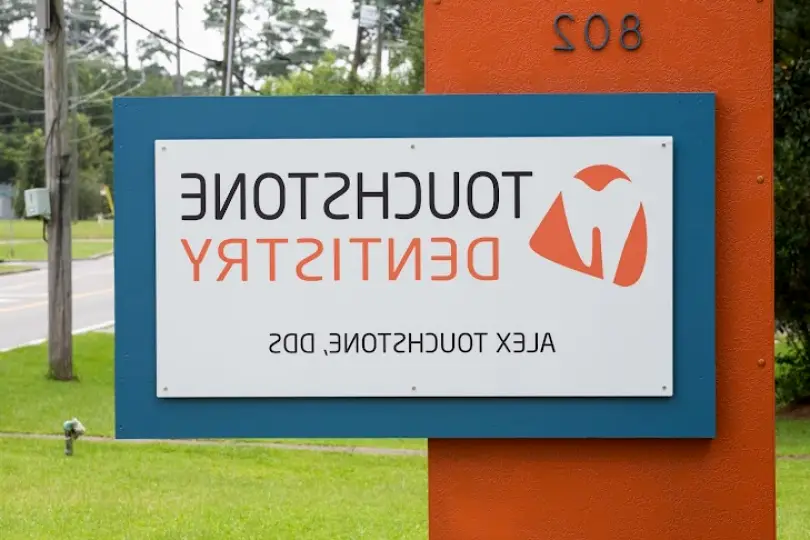 Hattiesburg Touchstone Dentistry