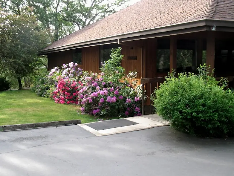 Hayfork John W. Kizziar, DDS
