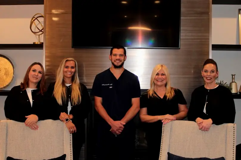 Hot Springs Montgomery Family Dentistry