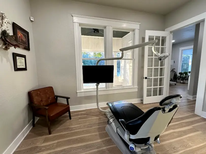 Hutto Martin Nelson Endodontic Group