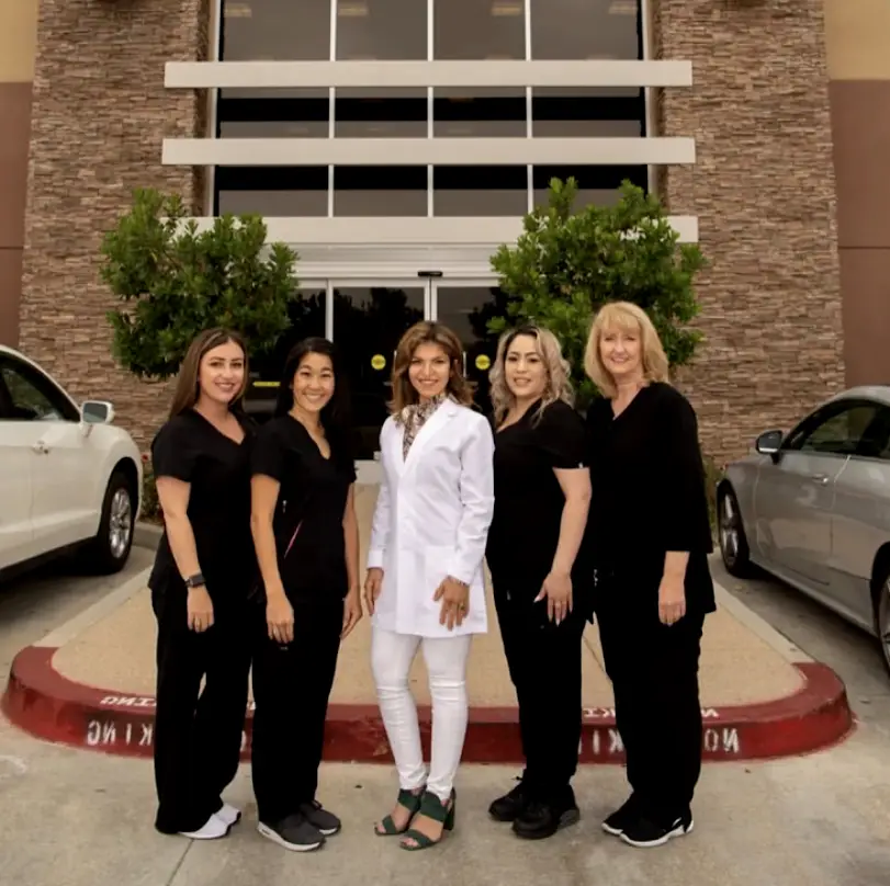 iHeartDDS - Santa Clarita Dentist